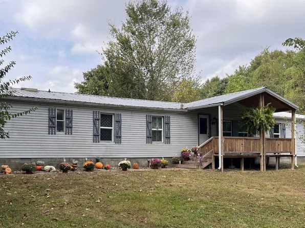5255 N State Road 257, Otwell, IN 47564