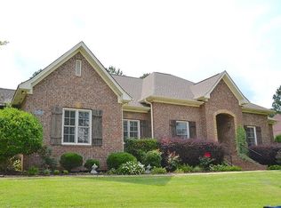 2221 Mount Vernon Ln, Auburn, AL 36830