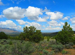 County Road 6040, Saint Johns, AZ 85936