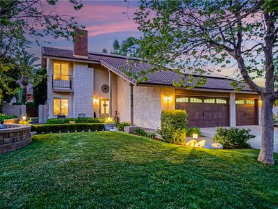 8516 Banyan St, Alta Loma, CA, 91701