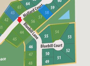 Lt44 BLUEBILL LANE, Grafton, WI 53024