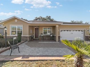 9811 SW 95th Loop, Ocala, FL 34481