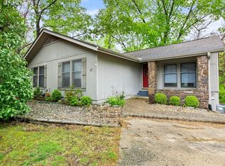 31 Cora Cir, Bella Vista, AR 72715