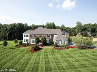 11032 Hunters View Rd, Ellicott City, MD 21042