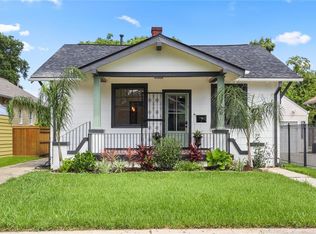 2316 Cambronne St, New Orleans, LA 70118