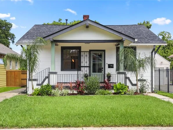 2316 Cambronne St, New Orleans, LA 70118