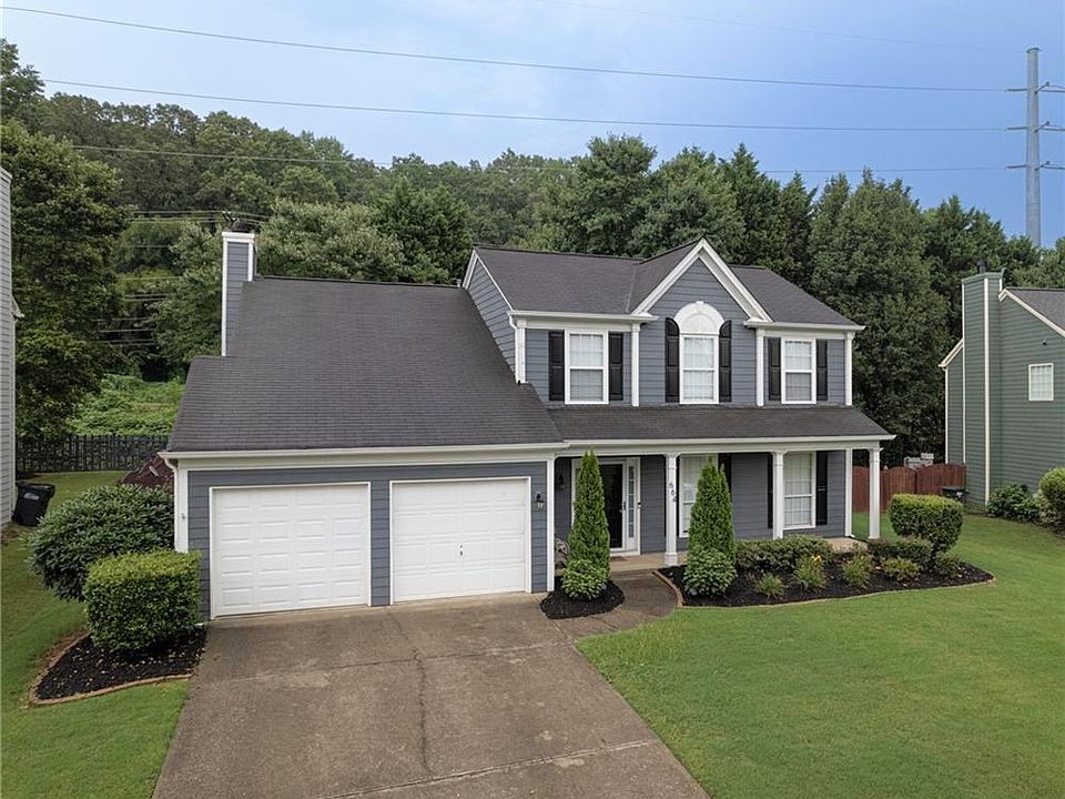1st image of 664 Glenbarrett Ct NE