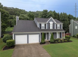 664 Glenbarrett Ct NE, Marietta, GA 30066