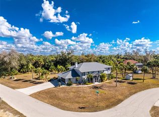 196 Lecturn St, Pt Charlotte, FL 33954