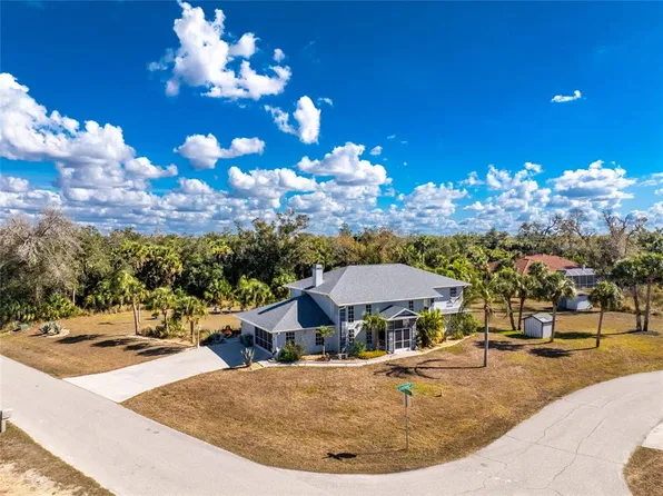 196 Lecturn St, Pt Charlotte, FL 33954