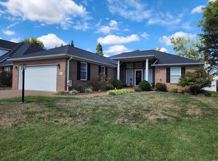 6822 Rosewood Ln, Newburgh, IN