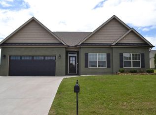 1219 Beaumont Ave, Sevierville, TN 37876
