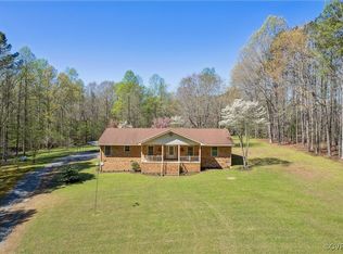 17033 Wilkinson Rd, Dinwiddie, VA 23841