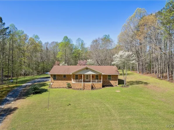 17033 Wilkinson Rd, Dinwiddie, VA 23841