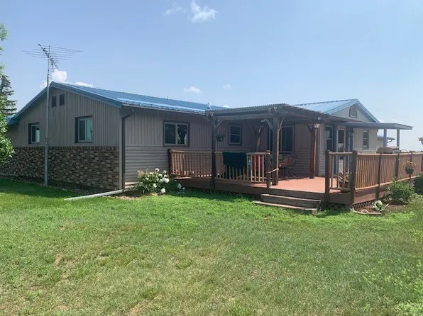 28912 Us Highway 2, Shelby, MT 59474