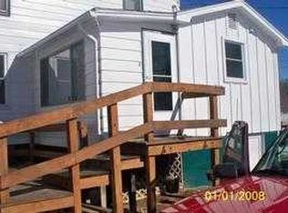 3226 Spohrs Rd, Berkeley Springs, WV 25411