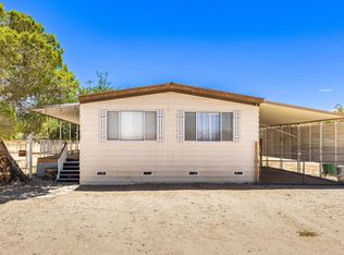 1611 Perdew Ave, Ridgecrest, CA 93555