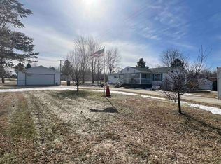 4875 N Old State Ave, Harrison, MI 48625