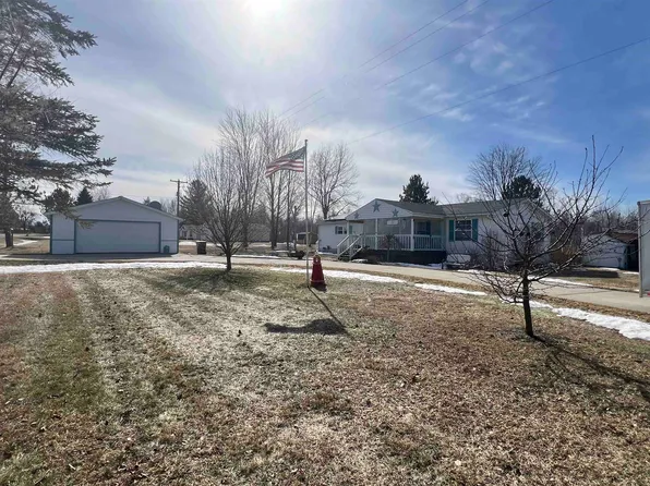 4875 N Old State Ave, Harrison, MI 48625