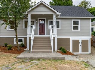 575 Division Ave, Morton, WA 98356