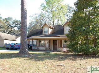 7 Jasmine Ct, Savannah, GA 31406