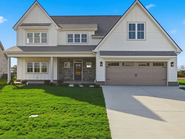 5544 Sinclair St Lot 227, Murfreesboro, TN 37127