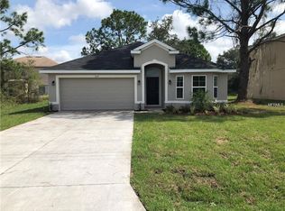 255 Beckenham Dr, Kissimmee, FL 34758