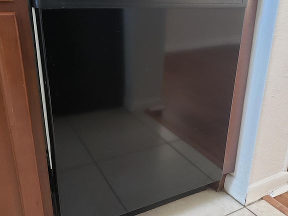 Dishwasher