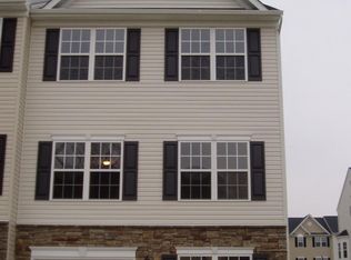 200 Spinnaker Way, Stafford, VA 22554