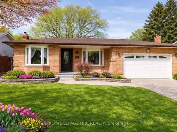 60 Millbridge Cres, Pelham, ON L0S 1E1