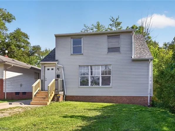 16218 Telfair Ave, Cleveland, OH 44128