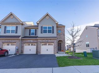4483 Cottonwood Dr, Nazareth, PA 18064