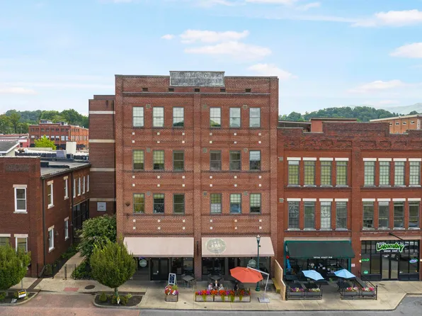 116 Tipton St #205, Johnson City, TN 37604