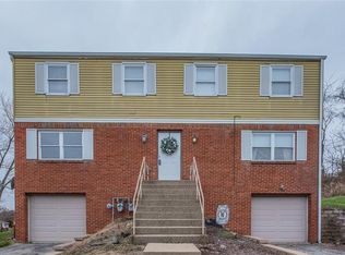 8097 Nuttals Grove Rd #8099, Pittsburgh, PA 15239