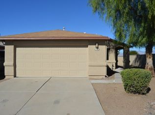 1582 W Maplewood Dr, Tucson, AZ 85746