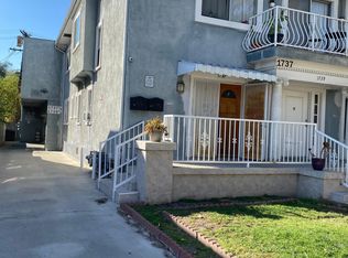 1739 1/2 N Kenmore Ave, Los Angeles, CA 90027