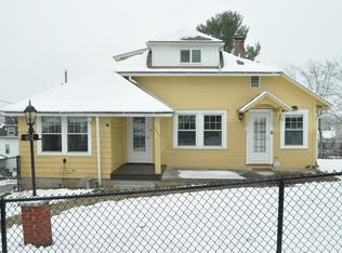 1032 Evergreen Ave, Greensburg, PA 15601