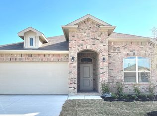 1132 Croxley Way, Justin, TX 76247