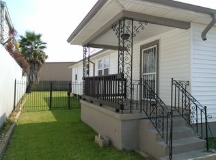 5920 Selma St, New Orleans, LA 70126