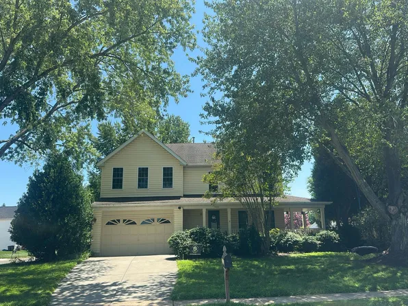 9203 Matthew Dr, Manassas Park, VA 20111