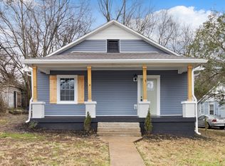 762 Monroe St, Clarksville, TN 37040