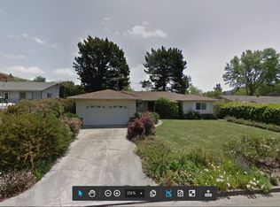 11 Thune Ave, Moraga, CA 94556