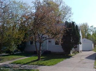 1621 Alpha St, Lansing, MI 48910