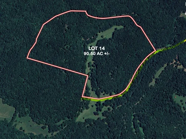 0 Brazier Ln Lot 14, Gallatin, TN 37066