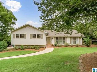 3505 Spring Hill Rd, Mountain Brook, AL 35223