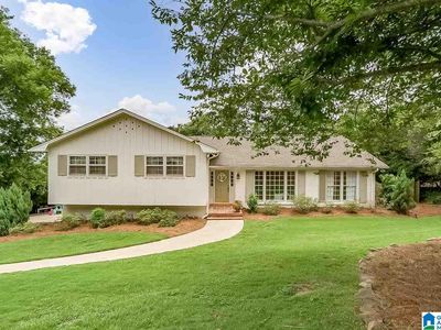 3505 Spring Hill Rd, Mountain Brook, AL, 35223