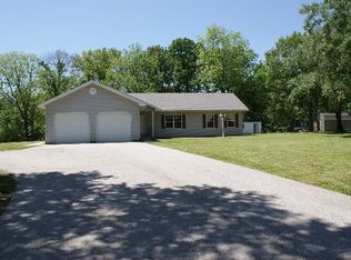 28231 Airport Rd, Godfrey, IL 62035