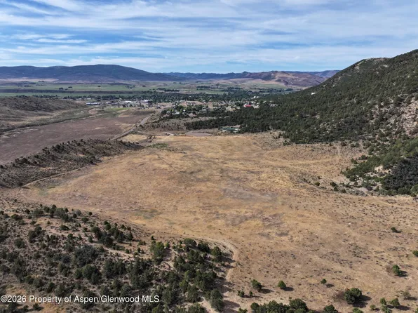 County Road 11, Meeker, CO 81641