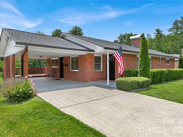 112 Allison Rd, Brevard, NC 28712
