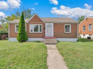 2532 Bowman St NW, Roanoke, VA 24012